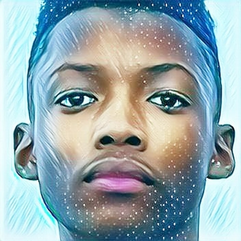 Meet your Posher, Donyell-dye